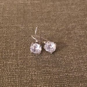 Grace & Heart earings